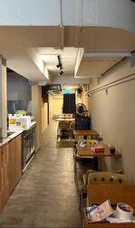 Telok Ayer Conservation Area (D1), Shop House #613718041